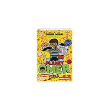 Zanib Milan Beklenmedik Süper Dedektifler Planet Ömer 2