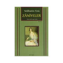 ZANIYELER - SALAHADDIN ENIS