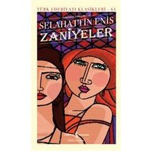 Zaniyeler - Şömizli - Salahaddin Enis
