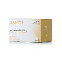 Zantis C Vitamini 80 gr Sabun