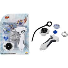 Zapp Toys 45213 Koyu Mavi Tabancalı Topaç