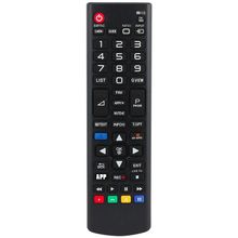 Zapp Zapp-1133 LG Lcd Smart Tuşu Yanda Kısa Kumanda