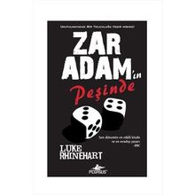 ZAR ADAM'IN PEŞİNDE - LUKE RHINEHART
