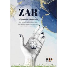 Zar - Büşra Güneş Karaçam