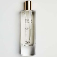Zara Amber Fusion Edp 80 ml Kadın Parfüm