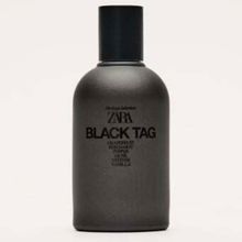Zara Black Tag EDP 100 ML Erkek Parfüm