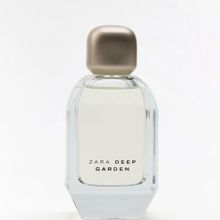Zara Deep Garden Edt 100 ml Kadın Parfüm