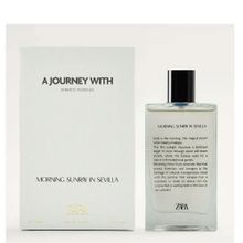 Zara Morning Sunray İn Sevilla EDP 100 ml Erkek Parfüm