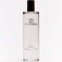 Zara Red Temptation EDP 80 ML Kadın Parfüm