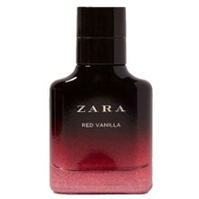 Zara Red Vanilla EDT 30 ml Kadın Parfüm