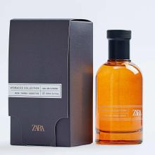 Zara Tobacco Collection Rich Warm Addictive EDT 100 ml Erkek Parfüm