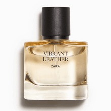 Zara Vıbrant Leather Edp 60 ml Erkek Parfüm
