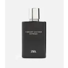 Zara Vibrant Leather Extreme EDP 100 ML Erkek Parfüm