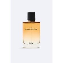 Zara Vibrant Leather Oud EDP 100 ml Erkek Parfüm