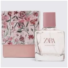 Zara Wonder Rose Eau De Toilette Kadın Parfüm