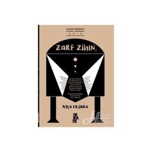 Zarf Zihin - Ayça Erdura