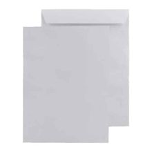 Zarfsan 110 gr 17x25 cm 25'li Silikonlu Torba Zarf
