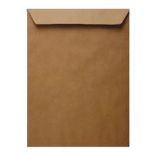 Zarfsan 32x42 cm 125 gr 25'li Çaycuma Torba Zarf