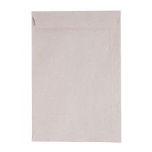Zarfsan 90 gr 26x35 cm 25'li Silikonlu Torba Zarf