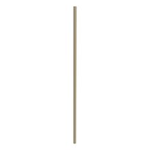 Zargana 150 cm Gürgen Tırmık Sapı