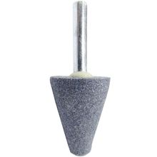 Zargana 6 mm-25x35 mm Saplı Taş