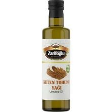 Zarifoğlu 250 ml Keten Tohumu Yağı