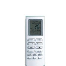 Zass ZS12-0914 Duvar Tipi Split Klima Kumandası