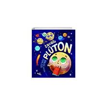 Zavallı Plüton - Martı Çocuk Yayınları