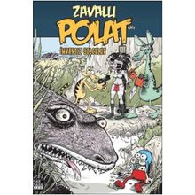 Zavallı Polat - İmkansız Yolculuk - Oky