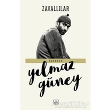ZAVALLILAR - YILMAZ GÜNEY