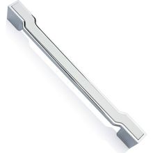 Zavinna Z302 224 mm Krom İnox Kulp