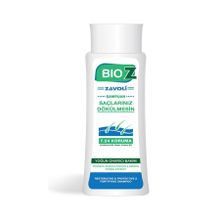 Zavoli Bioz 400 ml Yoğun Onarıcı Şampuan