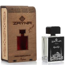 Zayna Ayasofya EDP 100 ml Unisex Parfüm