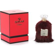 Zayna Bordo EDP 100 ml Kadın Parfüm