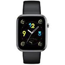 Zcwatch V0821 Siyah Akıllı Saat
