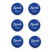 Zdrave 6x30 gr Cilt Bakım Kremi
