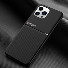 Zebana Apple iPhone 13 Pro Max Siyah Design Silikon Kılıf