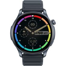 ZeBlaze Btalk 3 Pro Uzay Grisi Akıllı Saat
