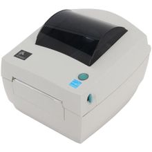 Zebra GC420D Barkod Yazıcı