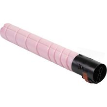 Zebra Olivetti MF269 MF309 MF369 B1324 Kırmızı Japon Muadil Toner