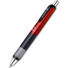 Zebra P-MAB85-CARO Delguard Karbon Kırmızı 0.7 mm Versatil Kalem