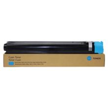 Zebra Xerox 006R01452 7655 7665 7675 Mavi Japon Muadil Toner