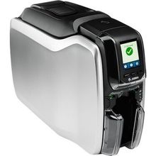 Zebra ZC300 Çift Yüz Baskılı Kart Yazıcı