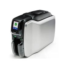 Zebra Zc300 (Zc32) Çift Yüz Baskılı Pvc Kart Yazıcı 300Dpı Usb+Ethernet