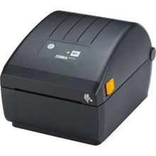 Zebra ZD220D ZD22042-D0EG00EZ 203 DPI USB Barkod Yazıcı