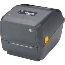 Zebra ZD421T 203 DPI Termal Transfer Barkod Etiket Yazıcı