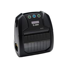 Zebra ZQ220 Mobil Yazıcı
