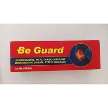 Zed Be Guard 75 ml Glukozamin Tip 2 Jel