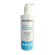 Zederma 400 ml Derinlemesine Arındırıcı Yüz Yıkama Jeli