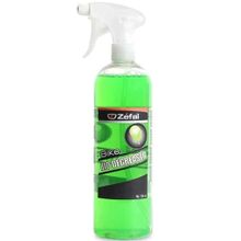 Zefal Bio Degreaser 1Lt Yeşil Temizleme Spreyi